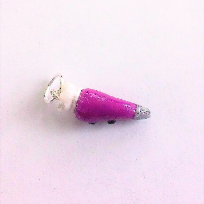 Icing Bag Charm