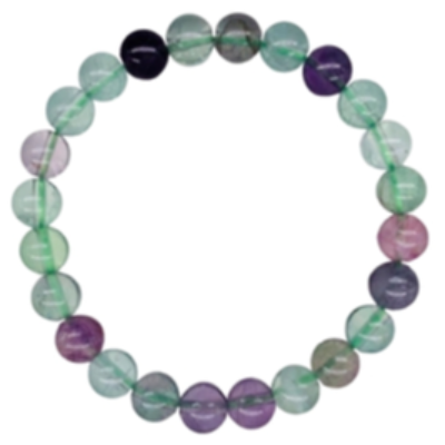 Gemstone Bracelet