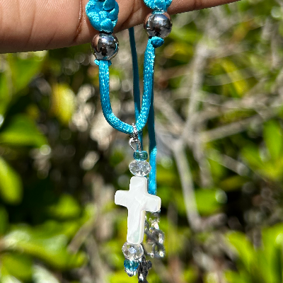 Passionate Path Necklace