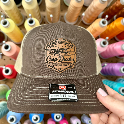 Hats - Various Designs