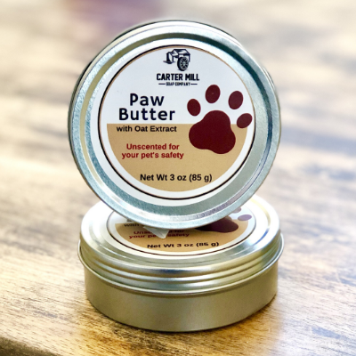 Hand And Paw Butter