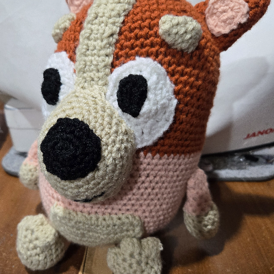 Stuffed Animals
