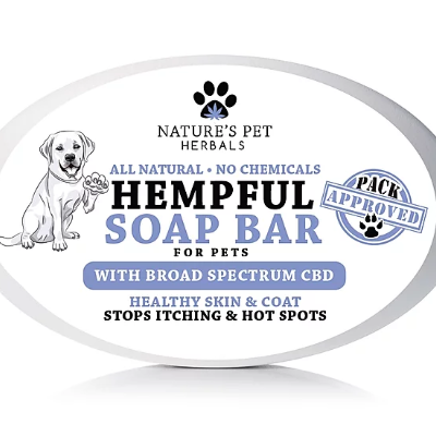 Natures pet herbals sale