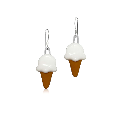 Sweet Scoops | Ice Cream Earrings