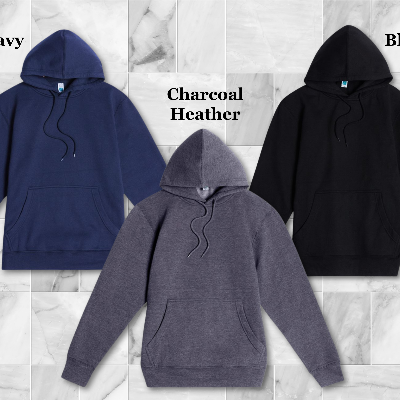 Dripped In Grace Heavyweight Luxury Streetwear Hoodie – Embroidered Premium Fleece