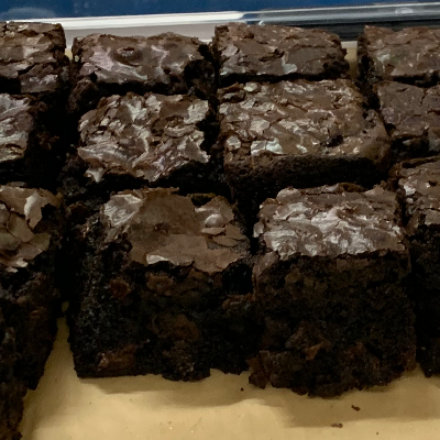 Travel Cakes/ Mini Cakes