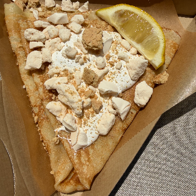 French Crepes