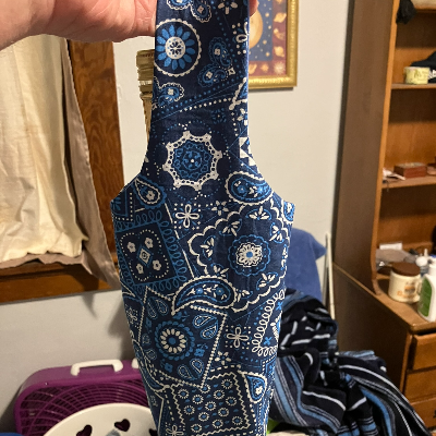 Wine Bag