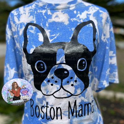 Boston Mama