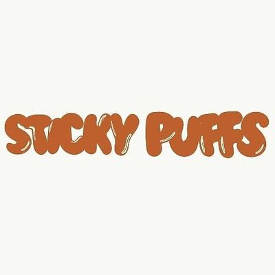 Sticky Puffs