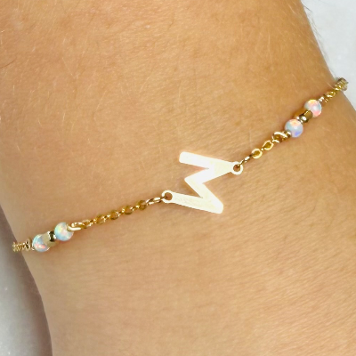 Permanent Jewelry: Ring, Bracelet, Anklet, Necklace.