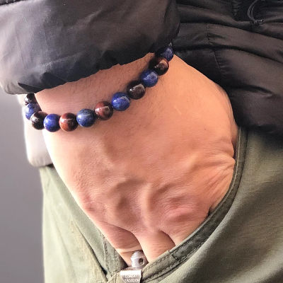 Malas, Mala Bracelets & Mindfulness Jewelry