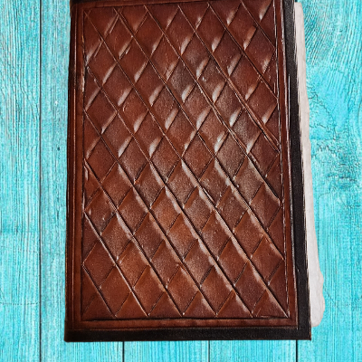 Leather Journal