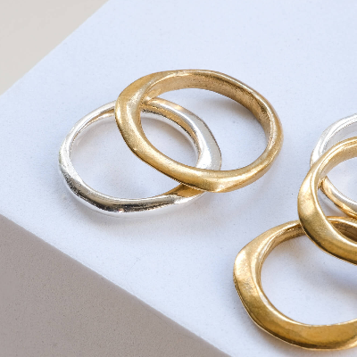 Twilight Terrain Ring
