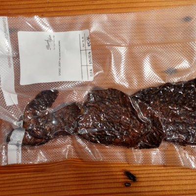 Smoked Meats