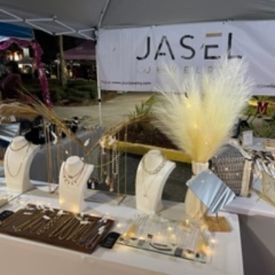 Jasel Display