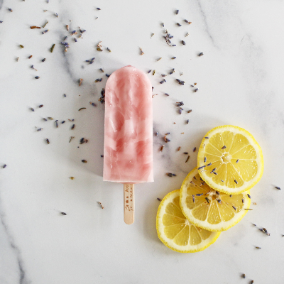 Joysicles Ice Pops: Gluten/ Dairy/ Nut Free / Vegan Flavors