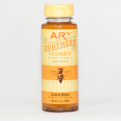 Ar’S® Southern Honey – Clover 12 Ounce Net. Wt.