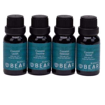 Coastal Soothe Diffuser Oil | Bc Lavender