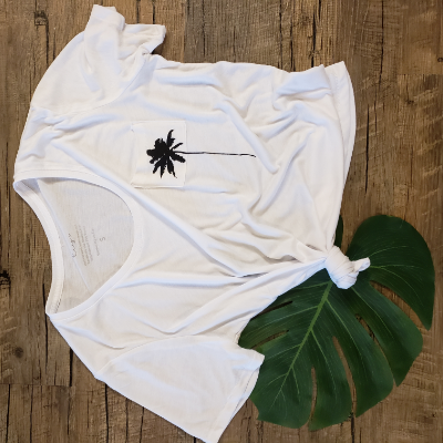 Palm Tee