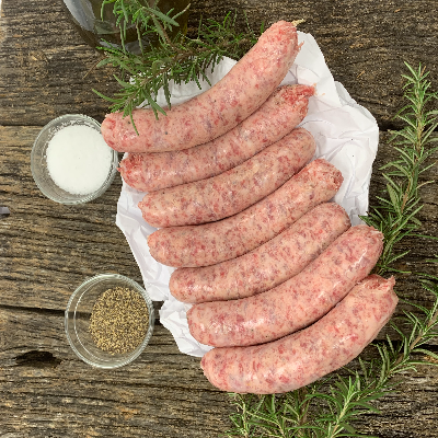 Kielbasa, Fresh Sausage (7 Links)