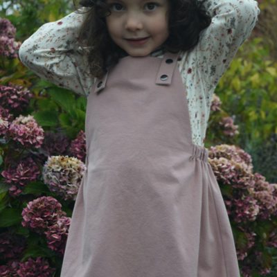 Hazel Jumper