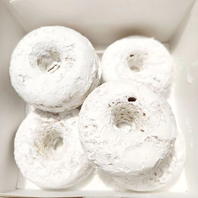 Cake Donuts