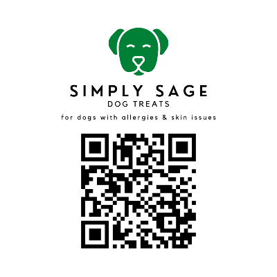 Replenishing Rose Cat Paw Balm - For Cats With Allergies And Skin Problems