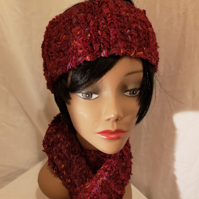 Jewelry/Clothing/Headgear