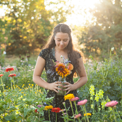 Cut Flowers