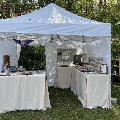 Booth Shots
