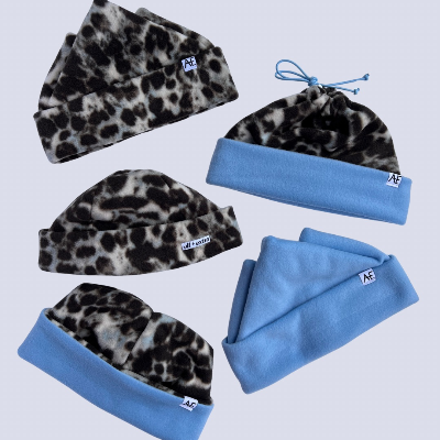 Fleece Hats