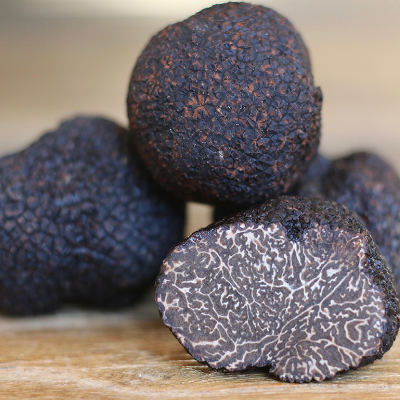 Fresh Truffles