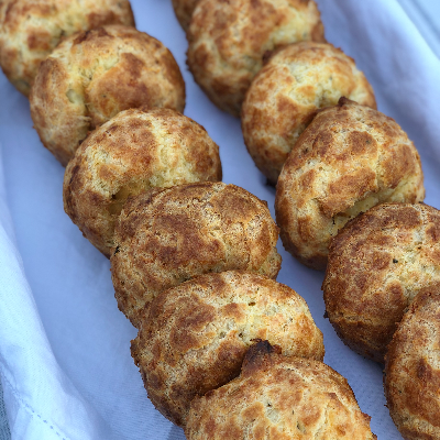 Pastries / Pies / Cakes