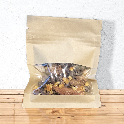 Winter Mulling Spice