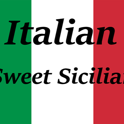 Sweet Sicilian Italian Sausage