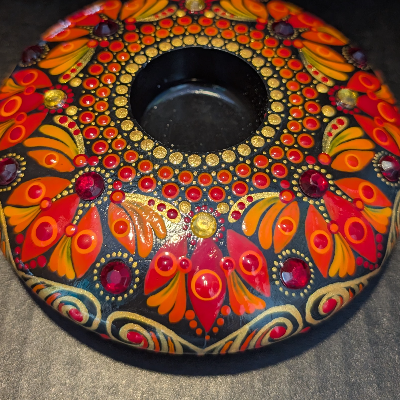 Hand Painted Items
