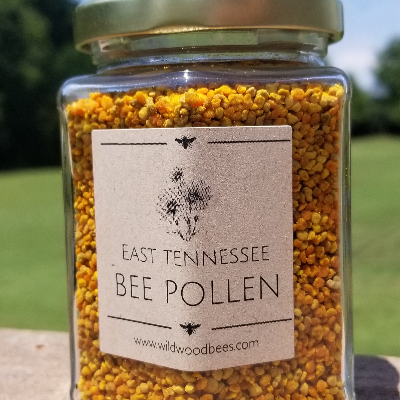 Bee Pollen