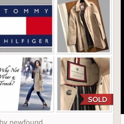 Authentic Designer Resale