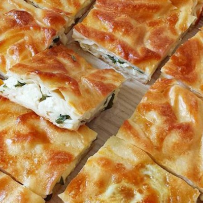 Borek