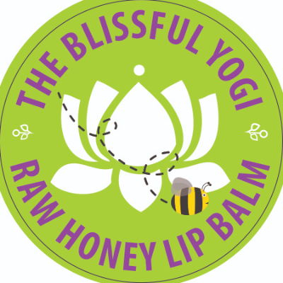 Raw Honey Lip Balm