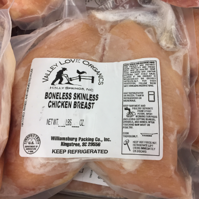 Poultry