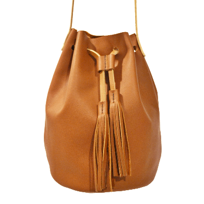 Kristi Bucket Crossbody