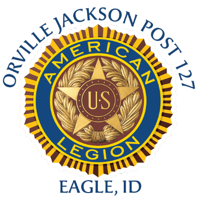 Orville Jackson Post 127, American Legion