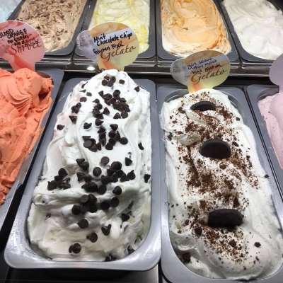 Gelato