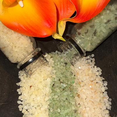 Create Your Own Self Care Essentials Spa Bag Or Tub