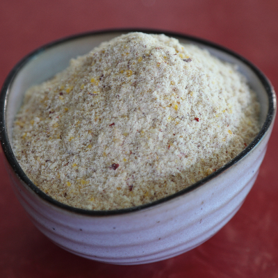 Abenaki Corn Flour