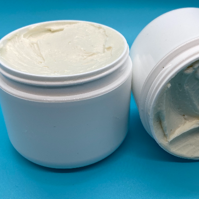 Juicy Allure Whipped Body Butter
