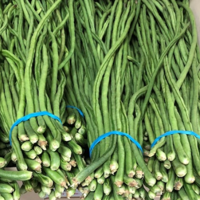 Asian Long Beans