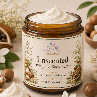 Body Butters